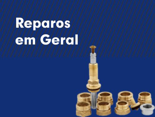 Reparos em Geral